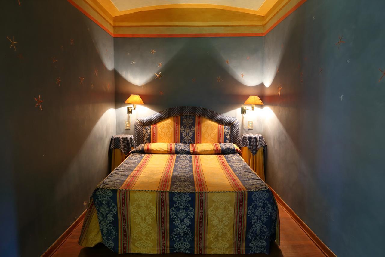 Fattoria La Gigliola Hotel Монтеспертоли Екстериор снимка